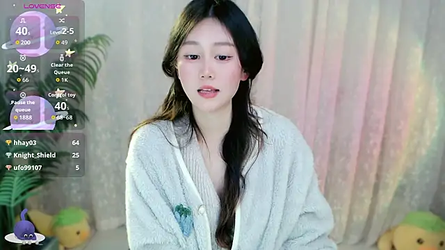 Chat XXX Live Aimee-520