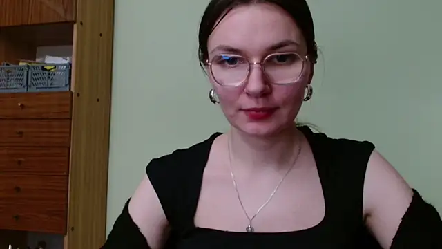 Chat +18 de LooveELLYx ao vivo