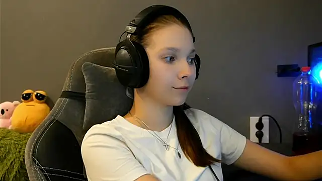 Softixq's Live XXX Chat