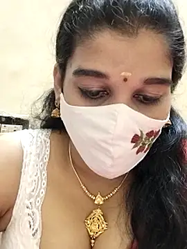 amelia-rani's Live XXX Chat