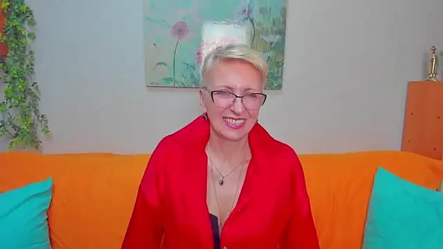 عرض كام iamyourdream89