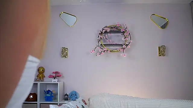 SunnivaCovilのライブXXXチャット