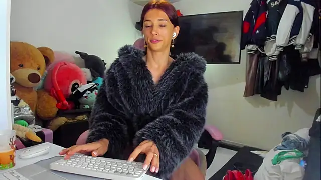 Chat XXX en directo de Lawrncesofiets