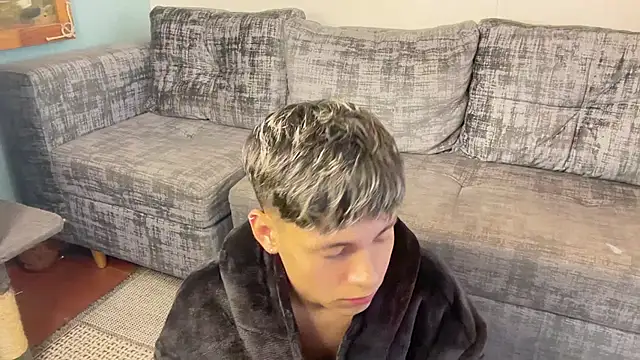 Вебкам-шоу Andy_Belier23