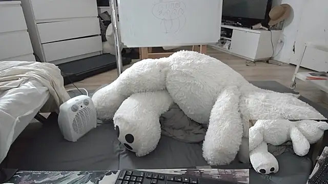 CeriseLapine: απευθείας συνομιλία ΧΧΧ