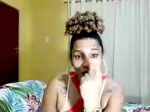 MiZzCreator live XXX chat