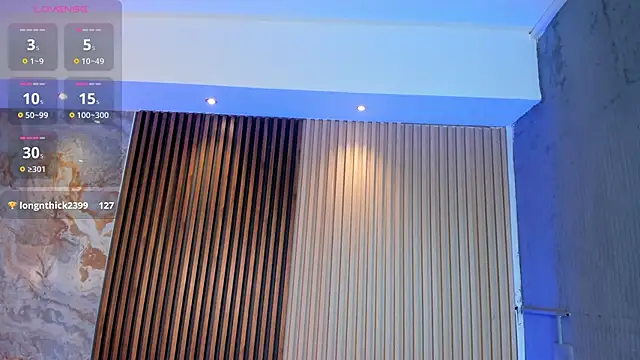 Ivaannaa_ 现场XXX聊天