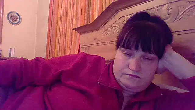 _squirty_cum_lady_: διαδικτυακό σόου στην κάμερα