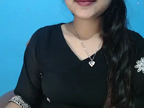 Živý XXX chat Wish_Queen