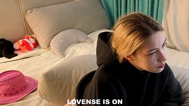 Živý XXX chat AngelicRice