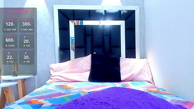 elian_7のライブXXXチャット