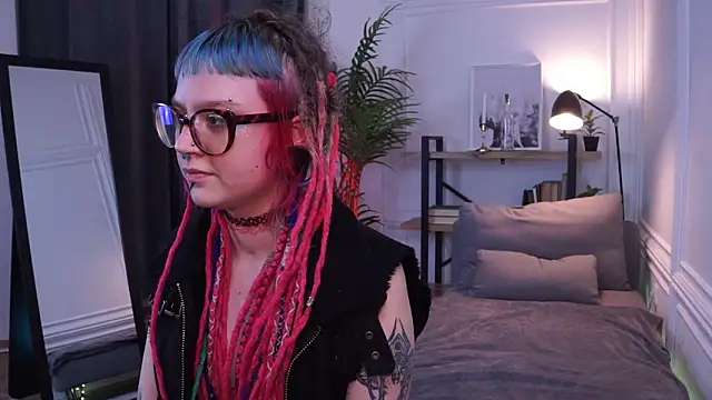 Neo_Dream – Naživo XXX chat