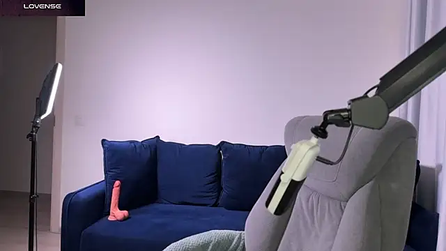 Chat +18 de SharkyBaby ao vivo