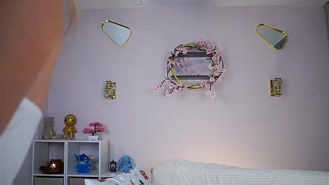 SunnivaCovil's Live XXX Chat