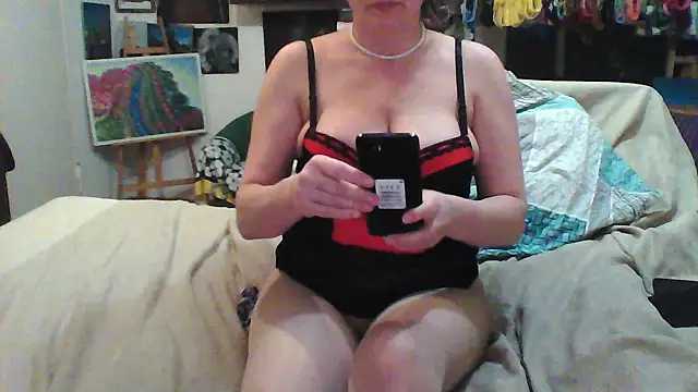 Živý XXX chat MariaAnaSunshine