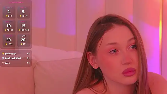 NancySmitts Live XXX-Chat