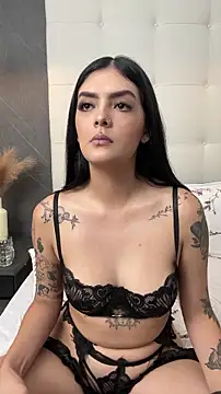 AliceRitter's Live XXX Chat