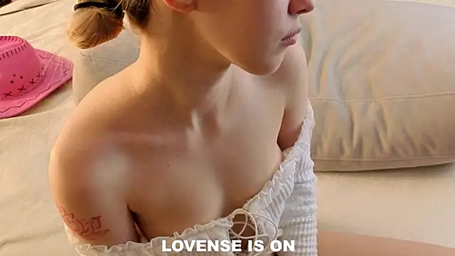 Chat XXX ao vivo de AngelicRice