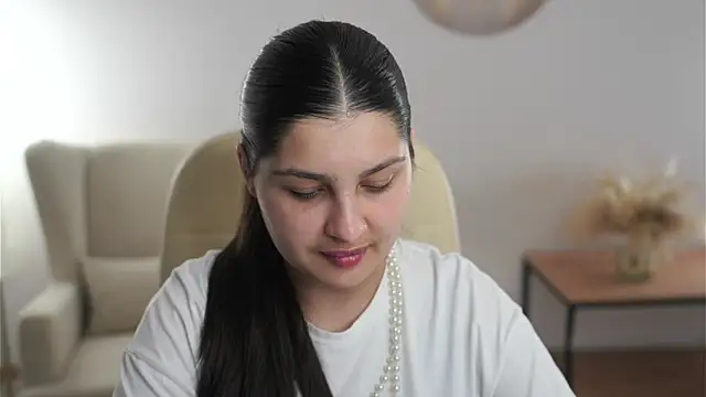 Chat XXX ao vivo de KaBloschichak