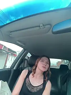 Chat XXX ao vivo de Cherryxx