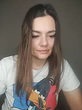 Chat XXX ao vivo de KrissSexi