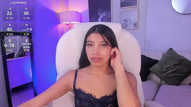 Tiffany_Low's Live XXX Chat