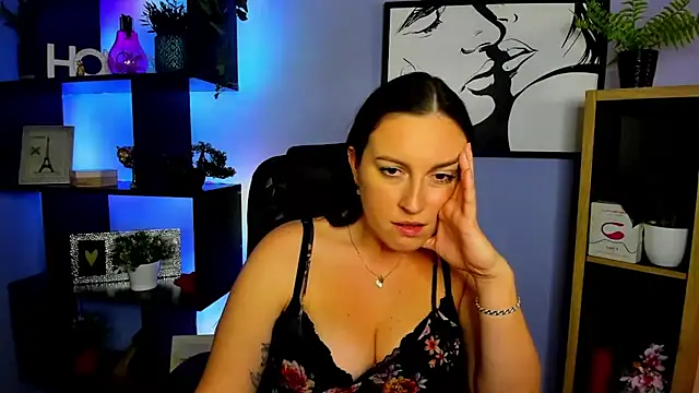 Chatroom XXX en direct de FUN_AMI