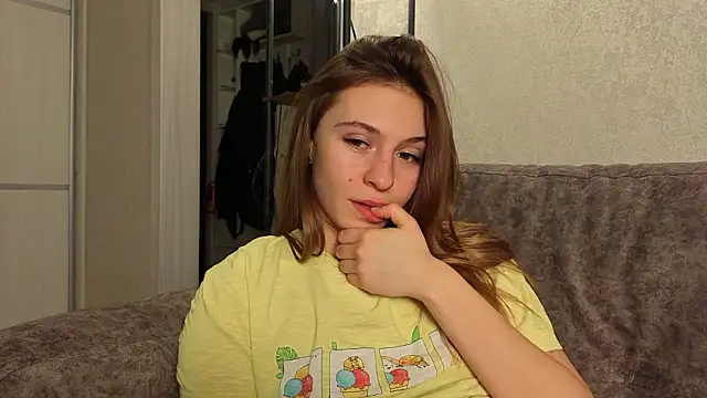 LovelyKatea Live XXX Chat