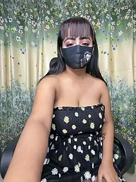 Sembang XXX Secara Langsung Sweet_Zoya59