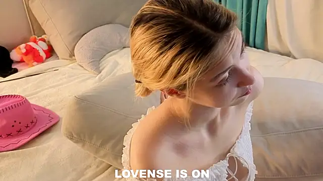 AngelicRice – Naživo XXX chat