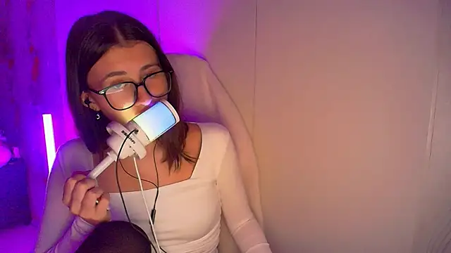 Chat XXX Live KristinaScott