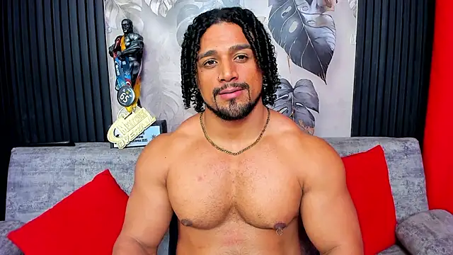 MikeEstevess' Webcam Show