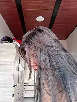 Czat XXX na żywo – Lauren-lau