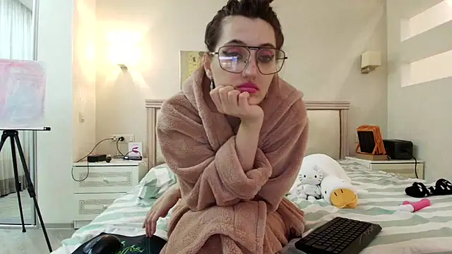 Živý XXX chat Iren