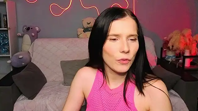 JinxMoon's Live XXX Chat