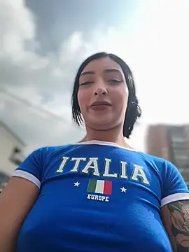 Živý XXX chat Kathy2026