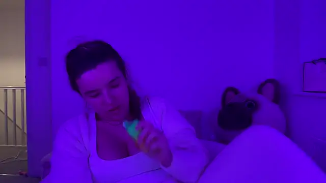 Živý XXX chat maisiesmithx