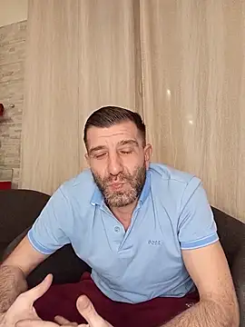 Alexdaniel89's Webcam Show