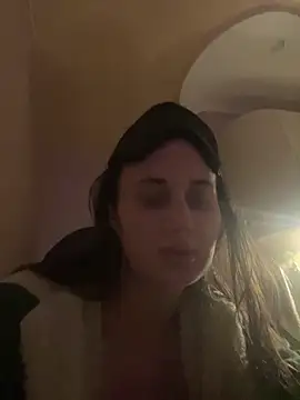 Chat XXX ao vivo de Flossy_Vettie