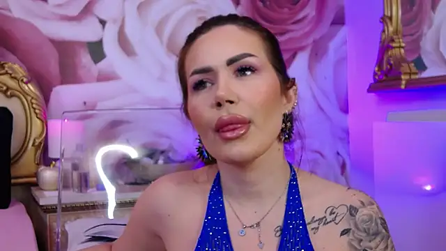 HessaHessy's Live XXX Chat