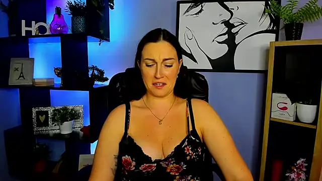 Chat XXX Live FUN_AMI