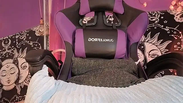 Gaia_Gatex's Live XXX Chat