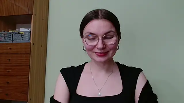 Chat XXX en directo de LooveELLYx