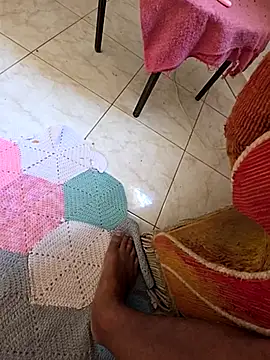 negro1978mt's Webcam Show