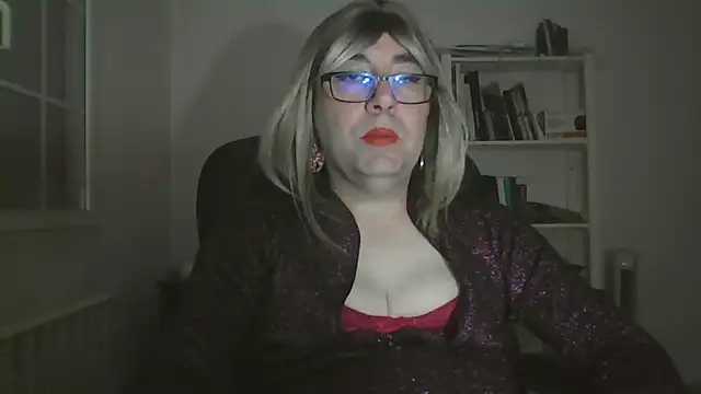 nataliacd webcam show