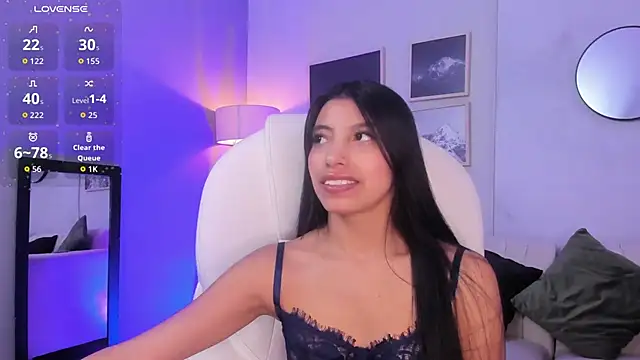 Chat XXX Live Tiffany_Low