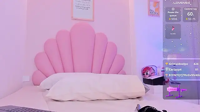 Karoline_spec – Live XXX-chat