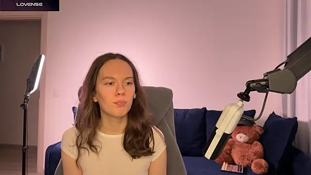 Sembang XXX Secara Langsung SharkyBaby