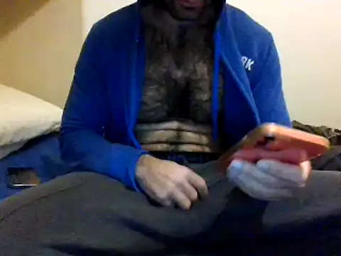 coppai200: διαδικτυακό σόου στην κάμερα