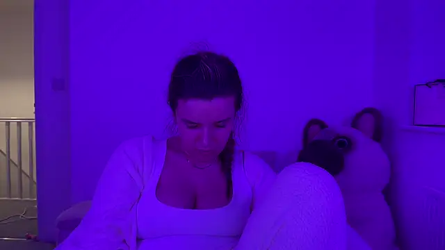 maisiesmithx Chat XXX in diretta